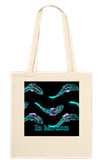 In Motion - Tote bag
