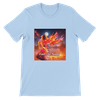 Fuel The Night (Remix) - Unisex T-Shirt