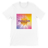 Rhythms Orbit My Youth - Unisex T-Shirt