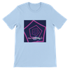 0111 The Neon City 2 - Unisex T-Shirt