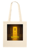 Room 911 - Tote bag