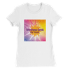 Rhythms Orbit My Youth - Women’s Cut T-Shirt