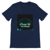 Pump Up The Volume - Unisex T-Shirt