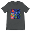 Pose - Unisex T-Shirt