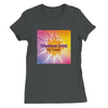 Rhythms Orbit My Youth - Women’s Cut T-Shirt