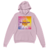 Rhythms Orbit My Youth - Classic Unisex Pullover Hoodie