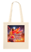 Fuel The Night (Remix) - Tote bag