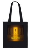 Room 911 - Tote bag