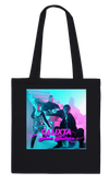 Calixta La Lista - Tote bag