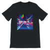Get On The Floor - Unisex T-Shirt