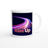 Rise Up - Ceramic Mug