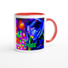 Pose - Ceramic Mug