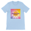 Rhythms Orbit My Youth - Unisex T-Shirt