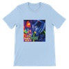 Pose - Unisex T-Shirt