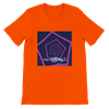 0111 The Neon City 2 - Unisex T-Shirt