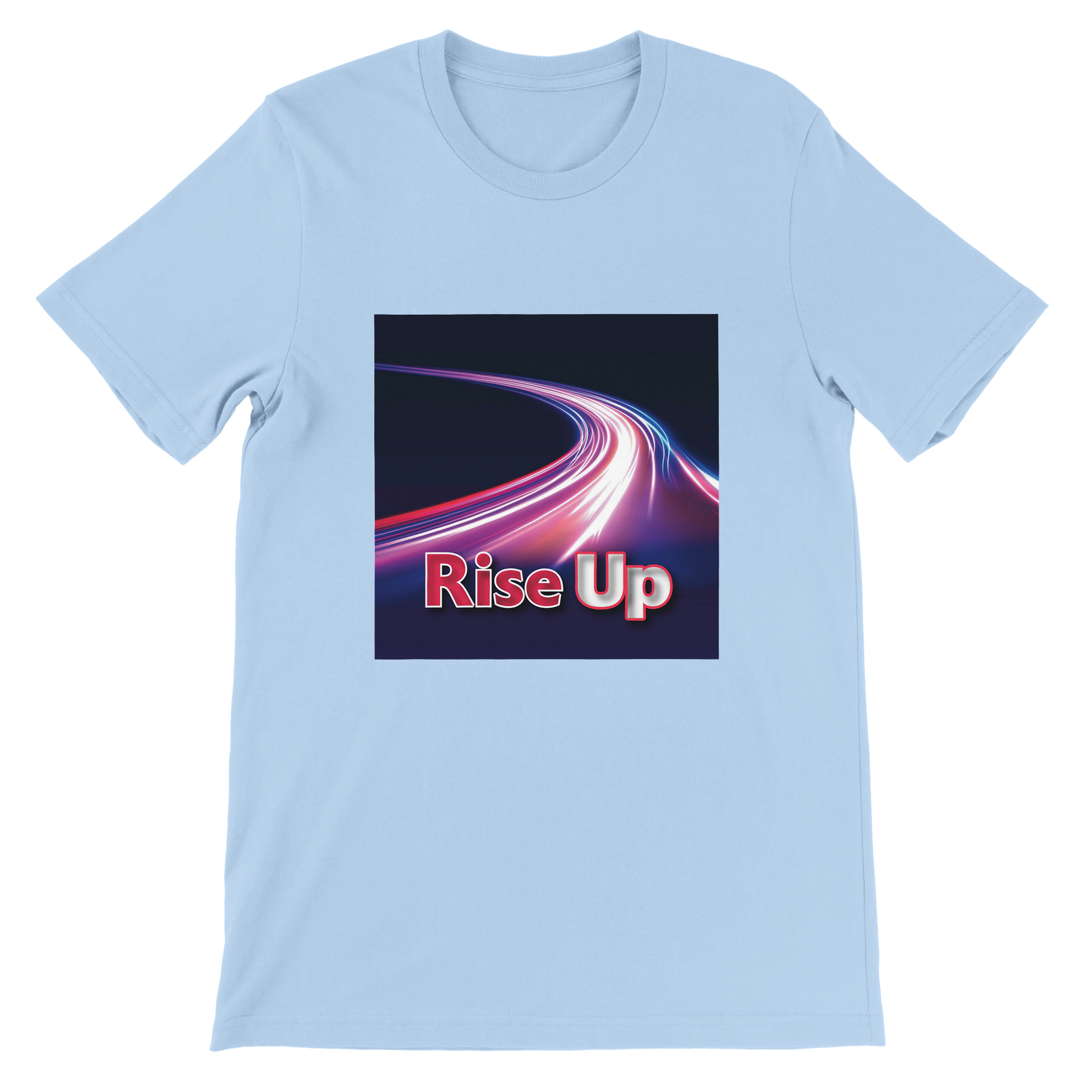 Rise Up - Unisex T-Shirt