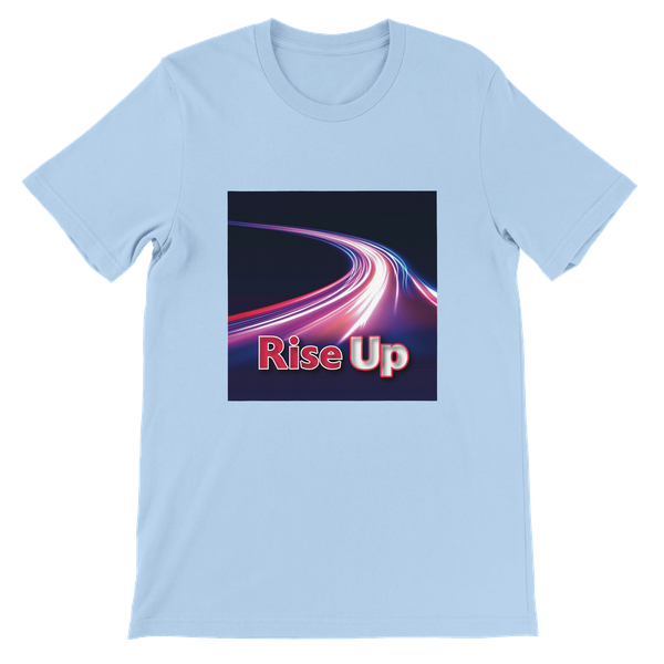 Rise Up - Unisex T-Shirt