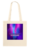 Keep Moving Forward - Tote bag
