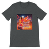 Fuel The Night (Remix) - Unisex T-Shirt