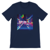 Get On The Floor - Unisex T-Shirt