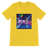 Get On The Floor - Unisex T-Shirt