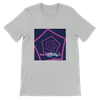0111 The Neon City 2 - Unisex T-Shirt
