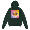 Rhythms Orbit My Youth - Classic Unisex Pullover Hoodie