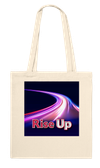 Rise Up - Tote bag