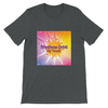 Rhythms Orbit My Youth - Unisex T-Shirt