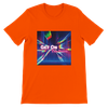 Get On The Floor - Unisex T-Shirt