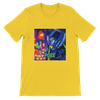 Pose - Unisex T-Shirt
