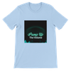 Pump Up The Volume - Unisex T-Shirt