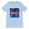 Get On The Floor - Unisex T-Shirt