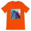 Calixta La Lista - Unisex T-Shirt