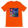 Pose - Unisex T-Shirt