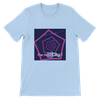 0111 The Neon City 1 - Unisex T-Shirt