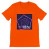0111 The Neon City 1 - Unisex T-Shirt