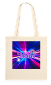 Club Lights - Tote bag