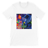 Pose - Unisex T-Shirt