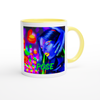 Pose - Ceramic Mug