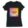 Rhythms Orbit My Youth - Women’s Cut T-Shirt