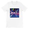 Get On The Floor - Unisex T-Shirt