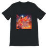 Fuel The Night (Remix) - Unisex T-Shirt