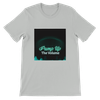 Pump Up The Volume - Unisex T-Shirt