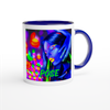 Pose - Ceramic Mug