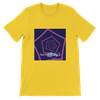 0111 The Neon City 2 - Unisex T-Shirt