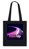 Rise Up - Tote bag