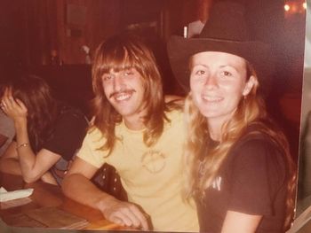 Dale and Meme Coe
