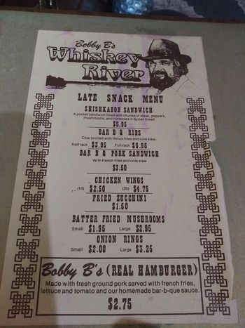 Played a house gig with Wendel Adkins when we weren't on tour at Bobby B's in Ft. Lauderdale. Around 1980 I think. With Dale Zeigfreid, Rob, Yoyo and Randy Keys.
