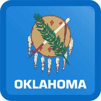 Oklahoma We're OK by LD Hill